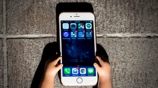 Actually, the Small iPhone Is Bad